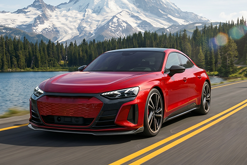 Electric Car Motor Control