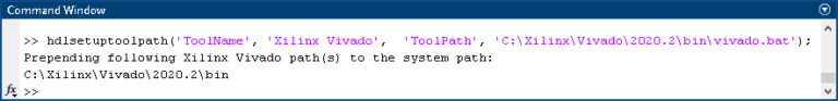 MATLAB HDL Coder for Simulink introduction using an example - imperix