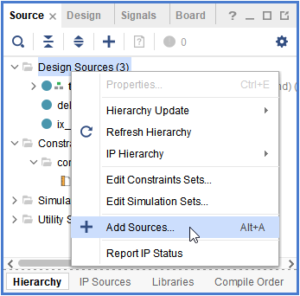 MATLAB HDL Coder for Simulink introduction using an example - imperix
