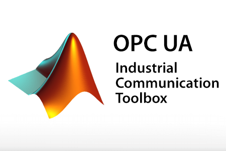 Making an OPC UA client with MATLAB using the Industrial Communication Toolbox