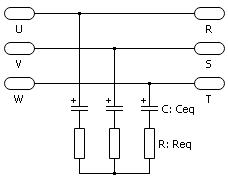 PFB Filter model - Simple