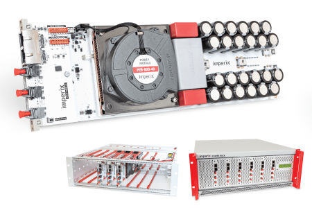 PEB-800-40 – Quick start guide