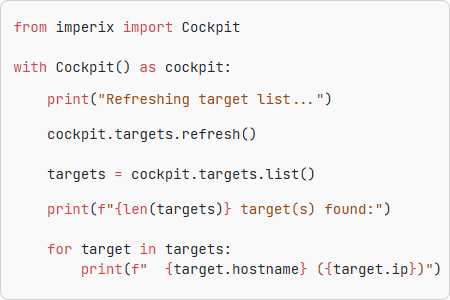 featured image for article - Getting started with Python scripting