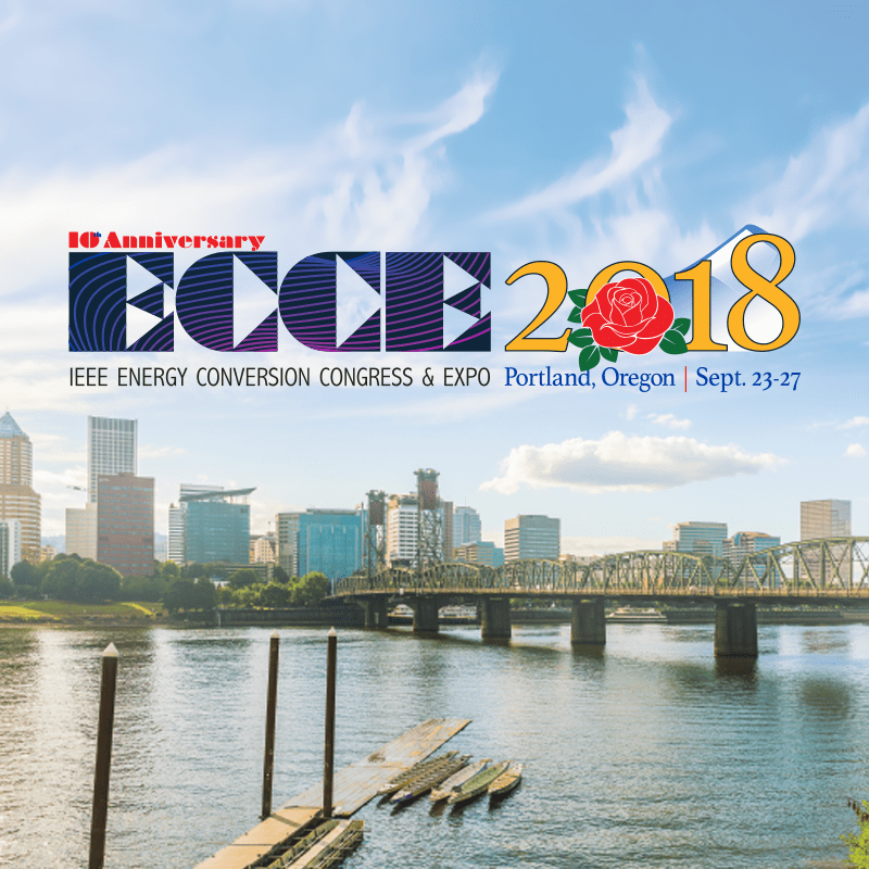 ECCE Portland