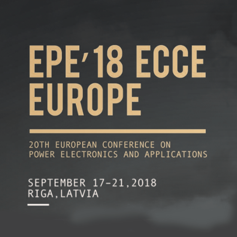 EPE ECCE Europe imperix