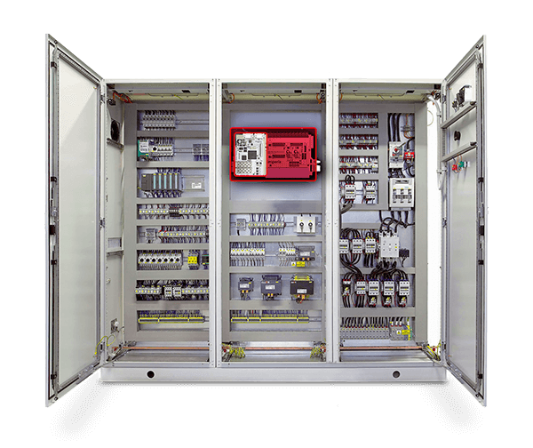 Power Electronic Controllers - Programmable Digital Controllers - Imperix