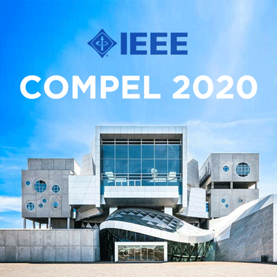 IEEE COMPEL 2020