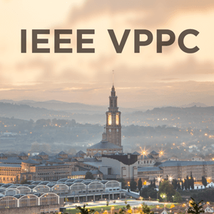 IEEE VPPC 2020