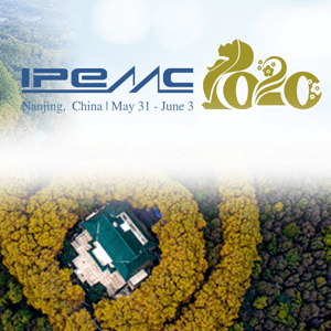IPEMC ECCE Asia