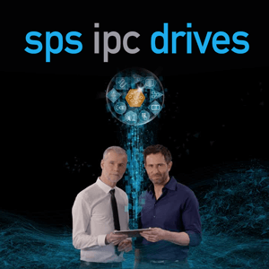 SPS IPC DRIVES 2020