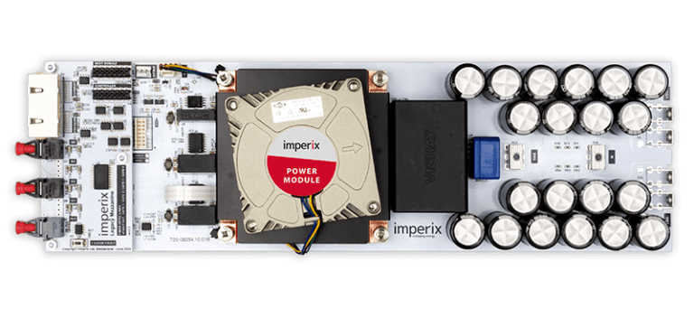Products - imperix