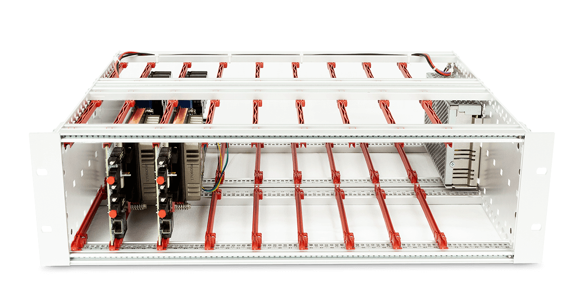 H-bridge module - PEH4010 IGBT H-bridge - imperix