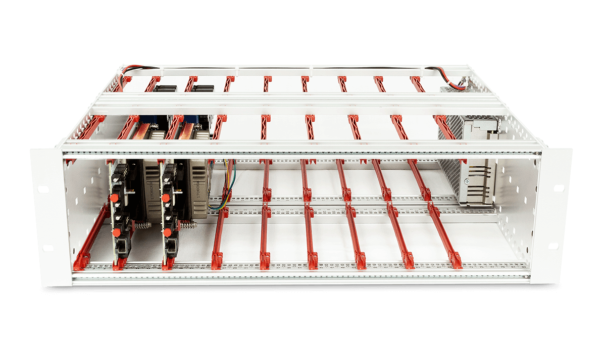 H-bridge module - PEH4010 IGBT H-bridge - imperix