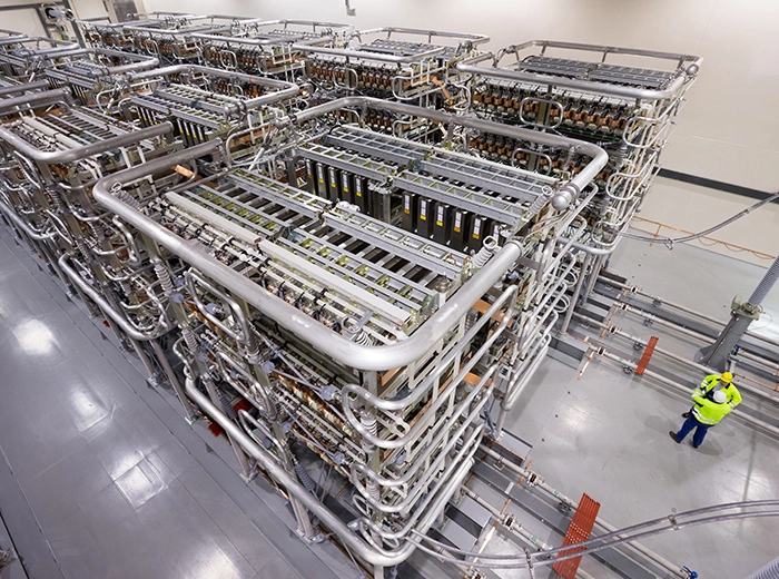 modular multi-level converters