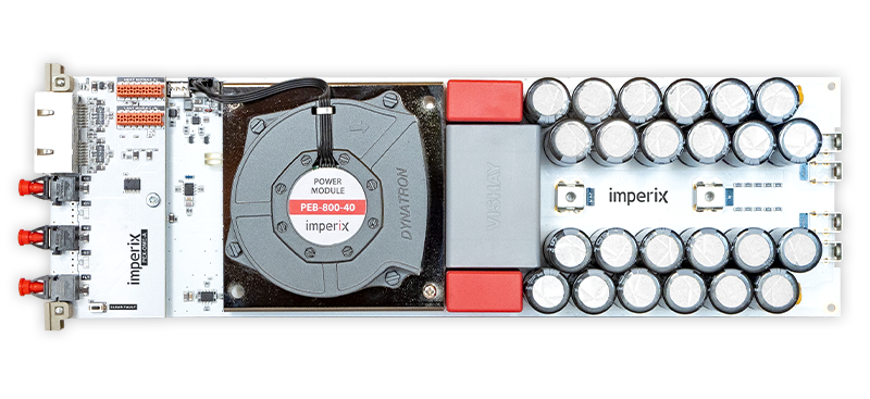 Picture of a PEB-800-40