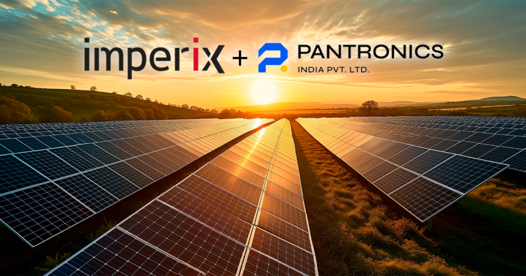A new partnership with Pantronics India